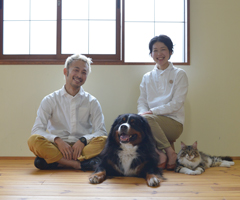 わたしたちのこと