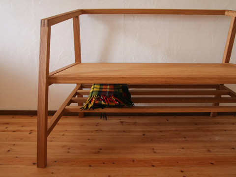 926chair(クツログチェアー)