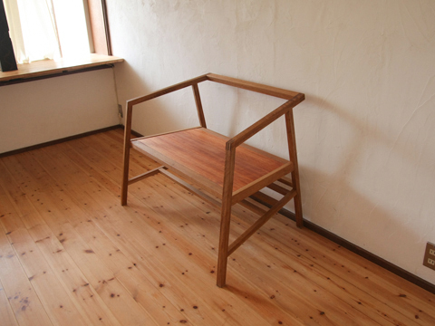 926chair(クツログチェアー)