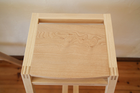 キッチンスツール