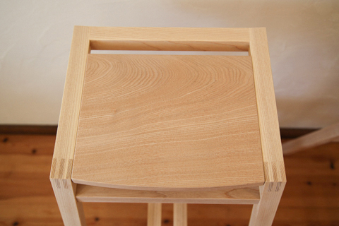 キッチンスツール