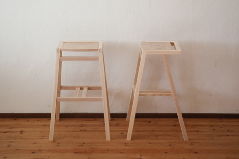 キッチンスツール