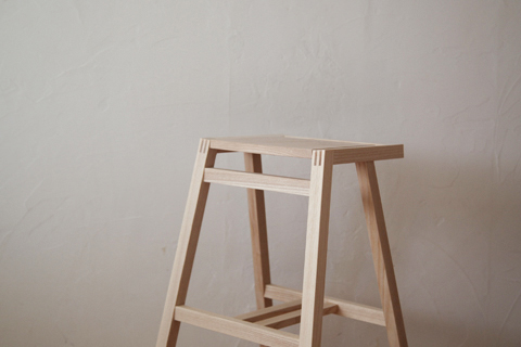 キッチンスツール