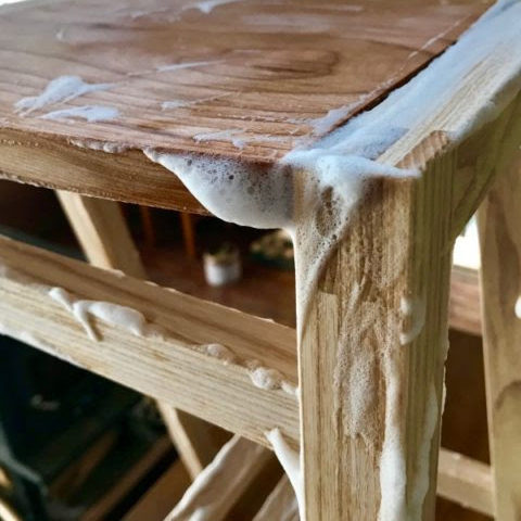 キッチンスツール