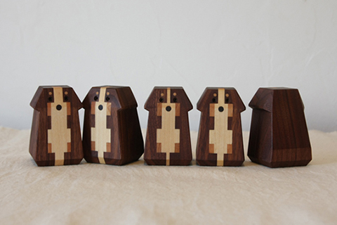 ツミキノイヌ画像