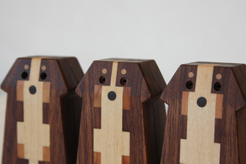 ツミキノイヌ画像