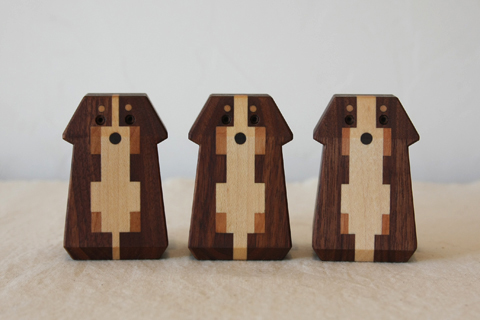 ツミキノイヌ画像