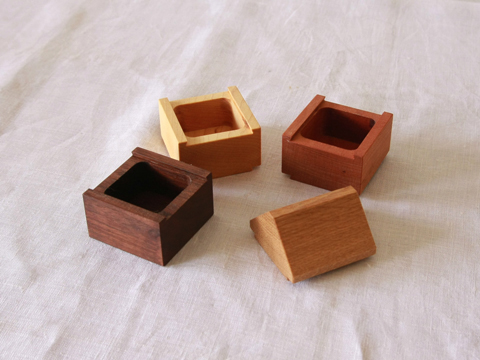 ツミキノイエ画像