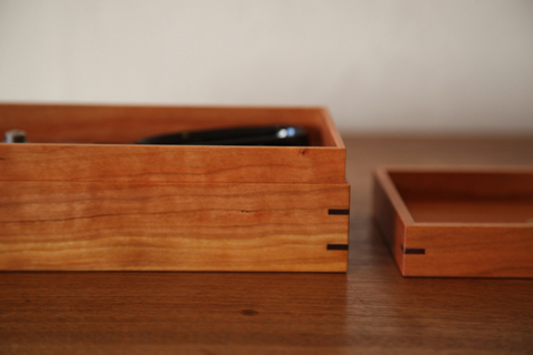 オハリバコ(裁縫箱)画像