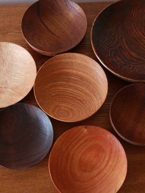 木盤（モクパン）画像