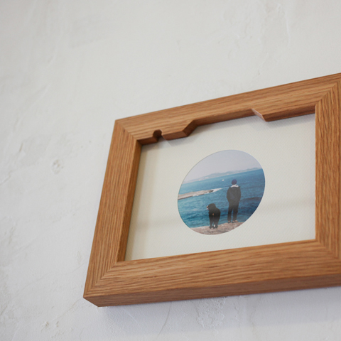 レフレーム画像