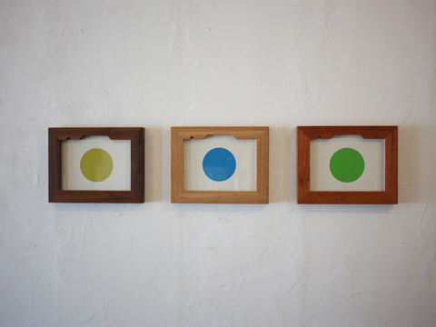 レフレーム画像