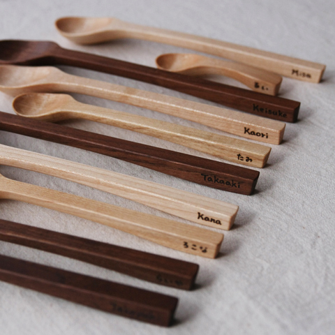 かぞくのさじ画像