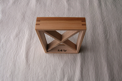 シャシンバコ・ハガキバコ