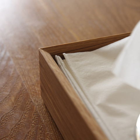 Tissue Tray画像