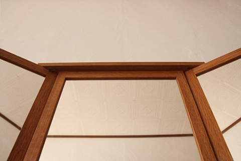 ひろえさんのドレッサー画像