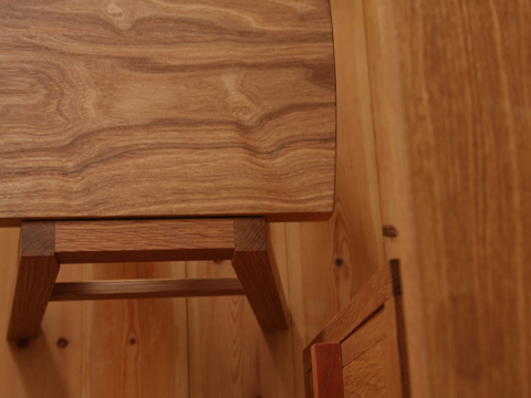 ひろえさんのドレッサー画像