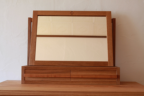 かおりさんのドレッサー画像