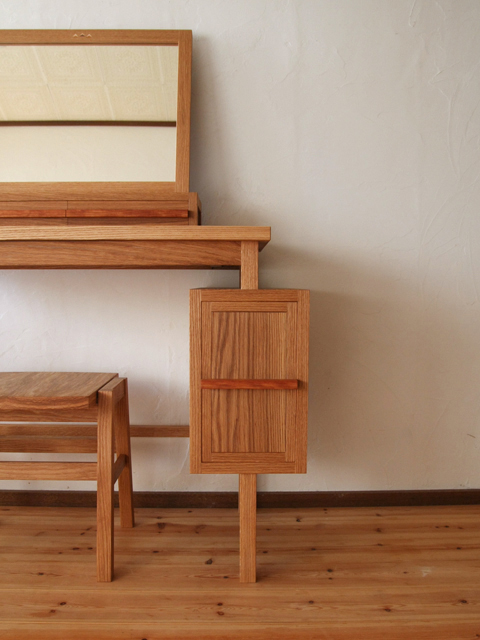 みすずさんのドレッサー画像