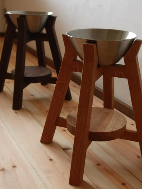 ボウルスタンド