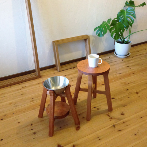 ボウルスタンド