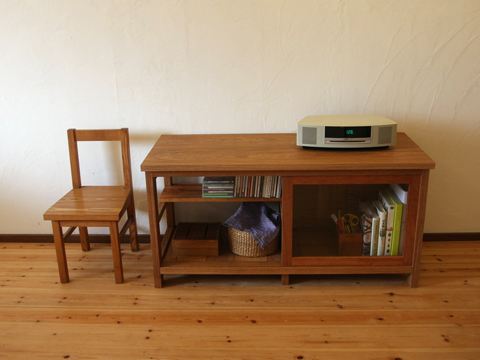 リバーシブル AV-board画像