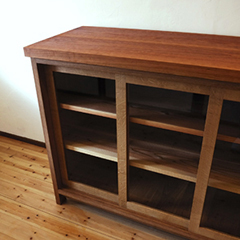 まゆこさんのツミキッチン