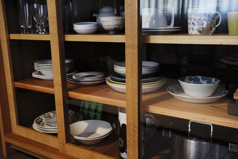 まゆこさんのツミキッチン画像