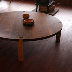 おくむら家の plain-MARU