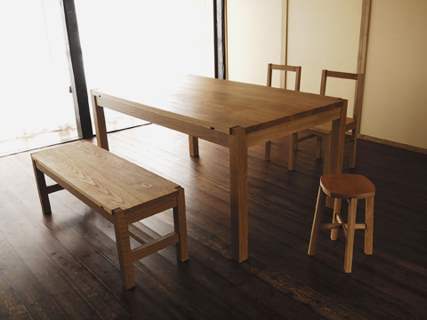 鶴田家の plain-SET画像