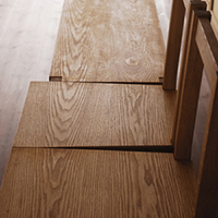 ベンチ・チェアー