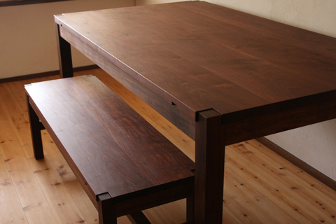 KURO plain-set画像