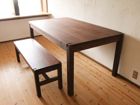 KURO plain-set画像