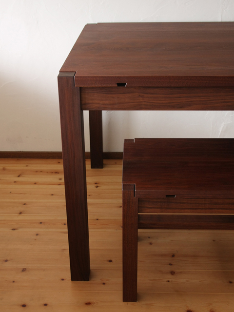 KURO plain-set画像